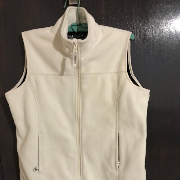 Wind River Ladies Vest Size Large NEW WITHOUT TAGS - Picture 1 of 3